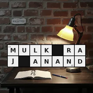 Hasło krzyżówkowe poeta indyjski ur1905 r - mulk raj anand – rozwiązanie, synonimy, podpowiedzi i definicje krzyżówkowe